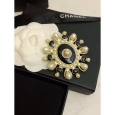 Chanel Brooches